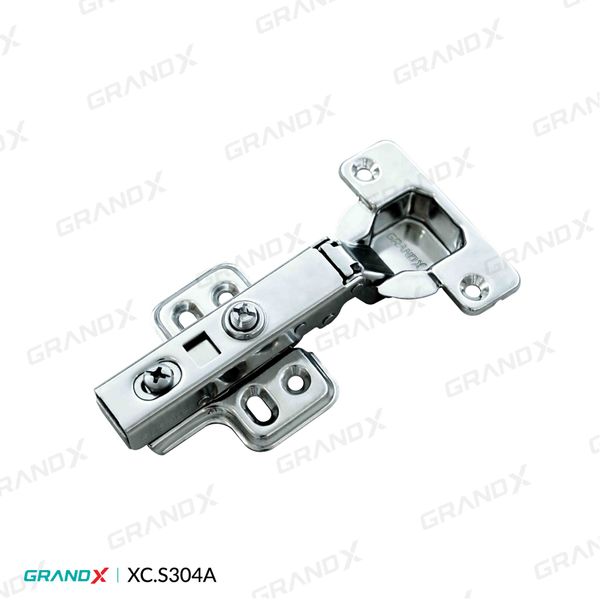 Bản lề Capella SUS304 GRANDX XC.S304A