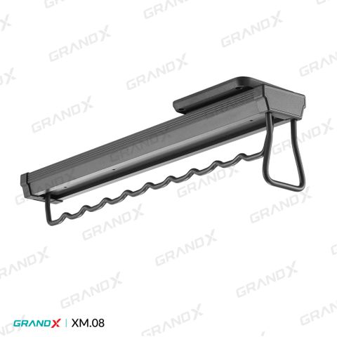 Giá treo móc áo di động Grandx Mimosa XM.08