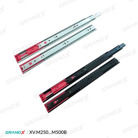 Ray bi giảm chấn toàn phần Vega GRANDX XV.M250
