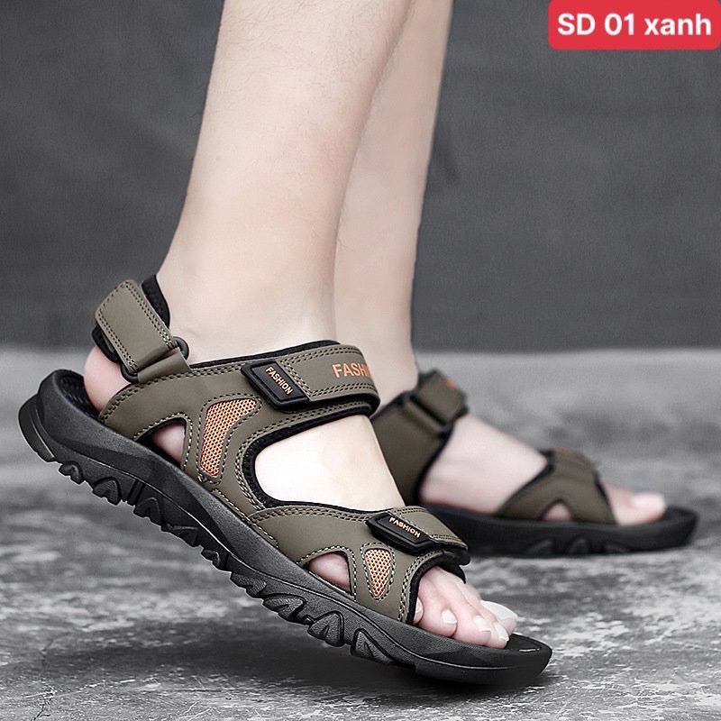 Dép Sandal Bigsize 44-47