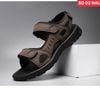 Dép Sandal Bigsize 44-47 - SD NAU