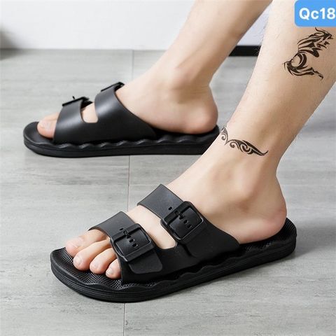 Dép Lê Quai Ngang Bigsize 44-49- qc18