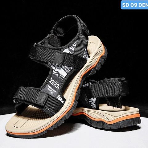 Dép Sandal Bigsize 44-48 -SD 09 d