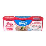 Zummy方便粥 – 绿豆猪肉（24碗一箱)