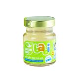 Green Bird - Bird’s nest soup for kids (Vanilla flavor) - jars 72g
