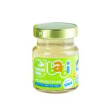 Green Bird - Bird’s nest soup for kids (Vanilla flavor) - Set 4 jars x 72g