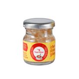 NutriNest - Nước Yến Sào Nguyên Chất Chưng Đường Phèn - Lốc 6 hũ * 42g