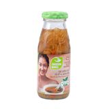 Lốc Green bird - Chè Dưỡng Nhan Tổ Yến và Trùng Thảo 185ml - (6 chai * 175ml)