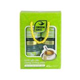 Green Bird - Bird's Nest Soup With Rock Sugar - Pack 4 jars x 72gr