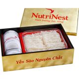 Tổ Yến Sào Tinh Chế Sợi (100g)