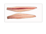 MAHI MAHI FILLETS SKINLESS