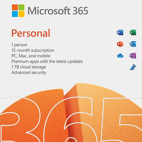 Microsoft 365 Personal ESD