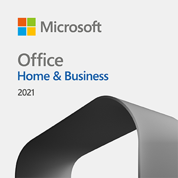 Office Home and Business 2021 ESD