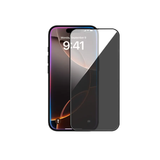 Mipow Dán cường lực Kingbull HD Anti - Spy iPhone 16 Series (Chống nhìn trộm)