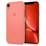 Spigen Air Skin Soft iPhone Xr