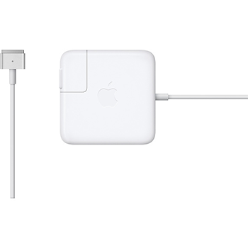 Apple 60W MagSafe 2 Power Adapter