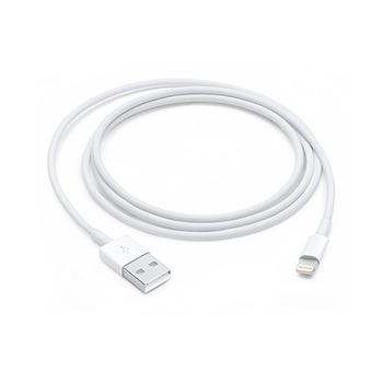 Esitellä 84+ imagen lightning to usb cable 1m