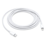 Cáp USB-C sang Lightning (2m)