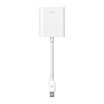 Cáp Apple chuyển đổi từ Mini DisplayPort sang VGA