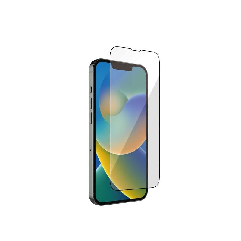 ZAGG Dán cường lực Plus Edge iPhone 14 Series (Trong suốt)