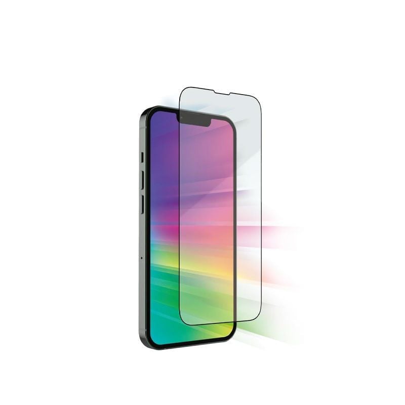 ZAGG Dán cường lực Elite Edge VG iPhone 14 Pro Max (Chống ánh sáng xanh)