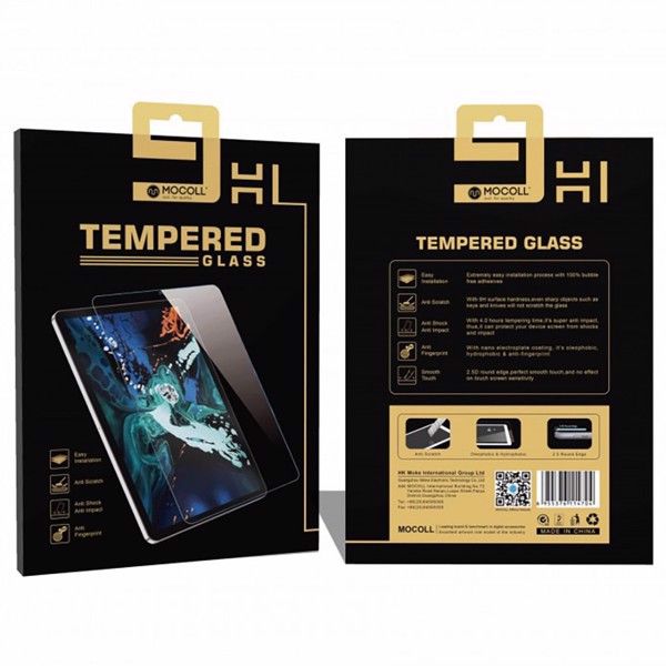 MOCOLL Dán màn hình cường lực iPad mini 7.9-inch