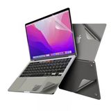 Mocoll Bộ dán 5in1 MacBook Pro 13-inch