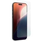 ZAGG InvisibleShield Glass XTR4 Dán cường lực iPhone 16 Series (Trong Suốt)