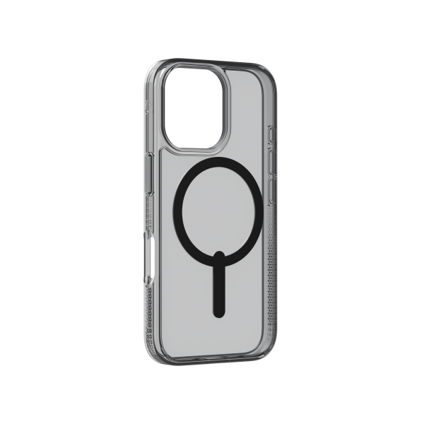 ZAGG Essentials Smoky Snap Case iPhone 16 Series