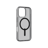 ZAGG Essentials Smoky Snap Case iPhone 16 Series