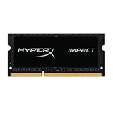 Kingston - Ram HyperX 8GB (1x8GB) DDR3L 1866MHz