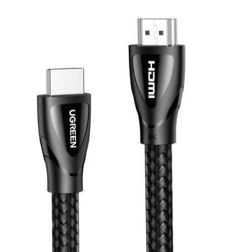 Ugreen Cáp HDMI 2.1 8K 60Hz 4K 120hz