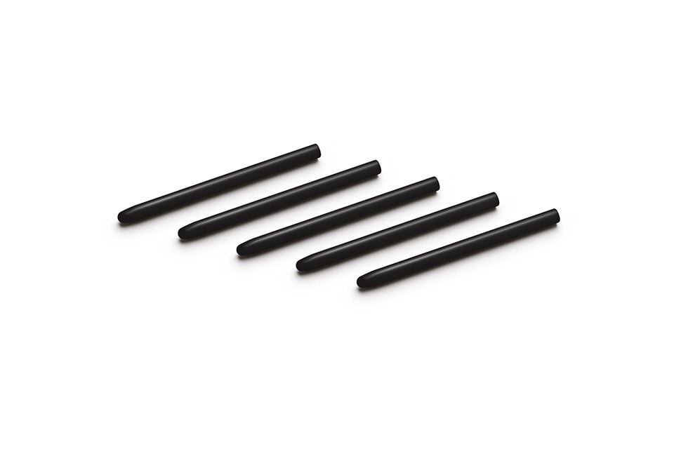 Wacom Standard Replacement Nibs (ACK-200-01-BA)