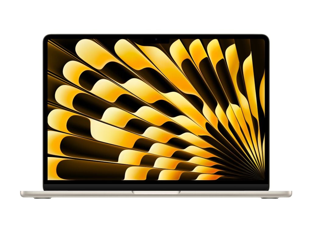 MacBook Air 15-inch M3 Chip (Ram 8GB - SSD 512GB)