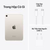 iPad mini Thế hệ 7 128GB (Wifi + Cellular)