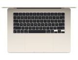 MacBook Air 15-inch M3 Chip (Ram 8GB - SSD 256GB)