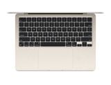 MacBook Air 13-inch M2 Chip 8-Core GPU (Ram 16GB - SSD 256GB)