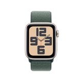 Apple Watch SE GPS + Cellular 44mm (Vỏ Nhôm - Dây Quấn Thể Thao)