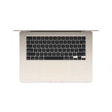 MacBook Air 15-inch M4 Chip 10-Core GPU (Ram 16GB - SSD 256GB)