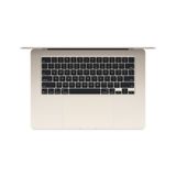 MacBook Air 15-inch M4 Chip 10-Core GPU (Ram 16GB - SSD 512GB)