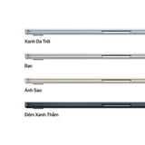 MacBook Air 15-inch M4 Chip 10-Core GPU (Ram 16GB - SSD 256GB)