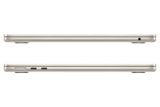 MacBook Air 13-inch M2 Chip 10-core GPU (Ram 16GB - SSD 256GB)