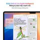 MacBook Air 15-inch M4 Chip 10-Core GPU (Ram 16GB - SSD 256GB)
