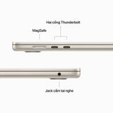 MacBook Air 15-inch M2 (Ram 8GB - SSD 512GB)