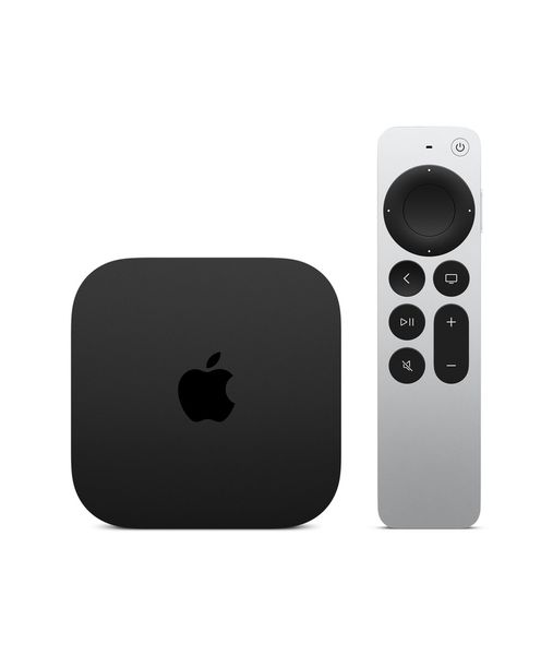 Apple TV 4K Wifi 64GB (2022)