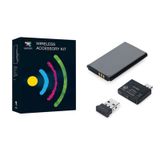 Wacom Wireless Accessory Kit (ACK-404-01-CG)