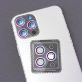 Mipow - Dán camera Aluminium iPhone 13 Pro | 13 Pro Max (5 Màu sắc)