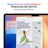 MacBook Air 13-inch M4 Chip 10-Core GPU (Ram 16GB - SSD 512GB)