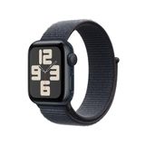 Apple Watch SE GPS 40mm (Vỏ Nhôm - Dây Quấn Thể Thao)