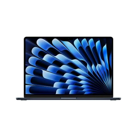 MacBook Air 15-inch M3 Chip 10-Core GPU (Ram 16GB - SSD 512GB)